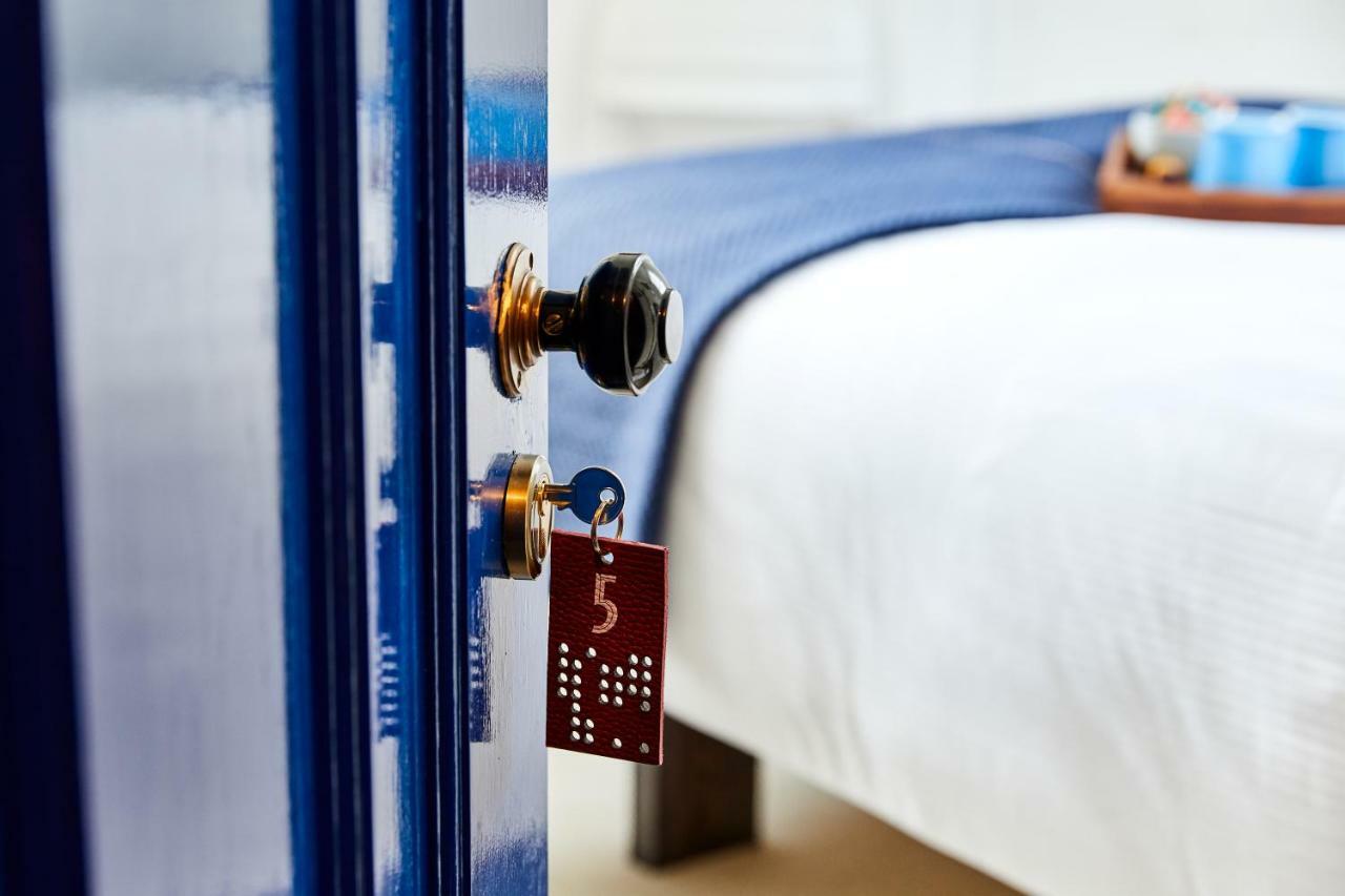 The Buxton Hotell London Eksteriør bilde