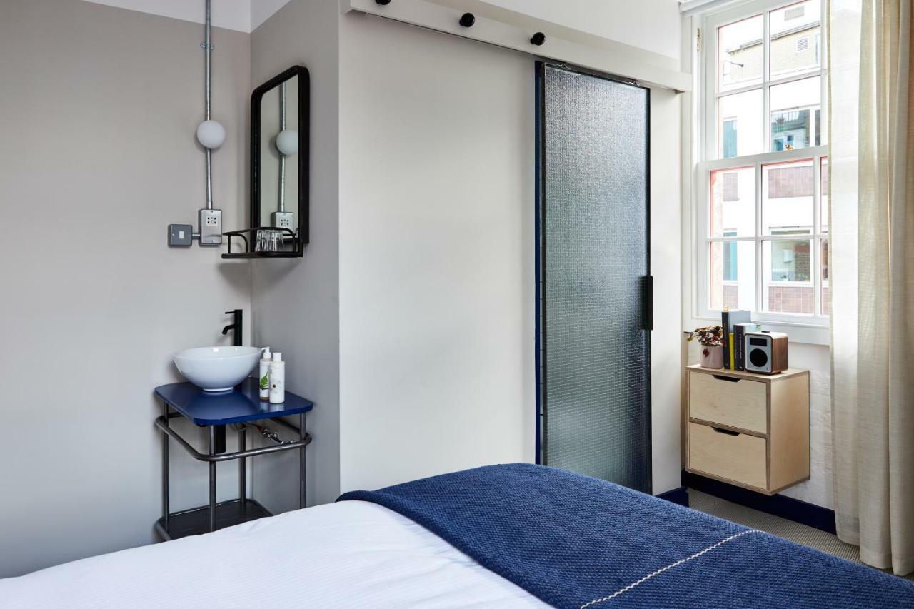 The Buxton Hotell London Eksteriør bilde