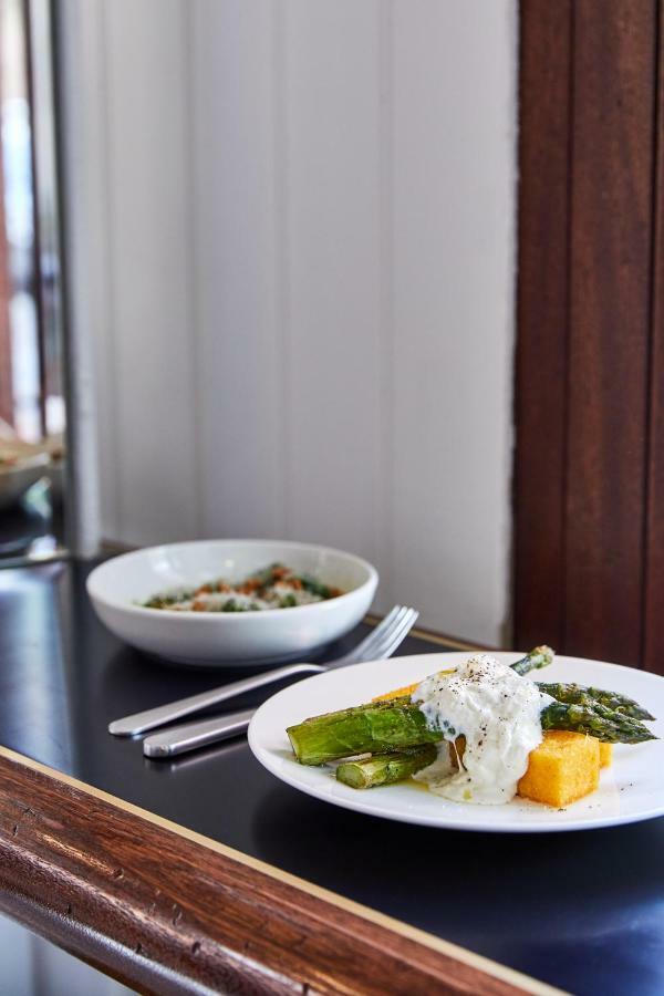 The Buxton Hotell London Eksteriør bilde