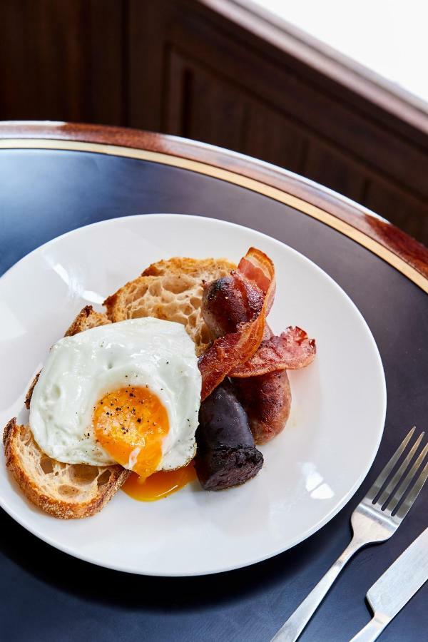 The Buxton Hotell London Eksteriør bilde