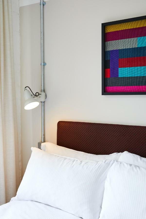 The Buxton Hotell London Eksteriør bilde