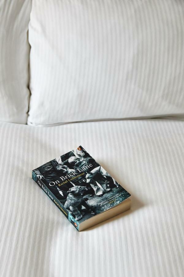 The Buxton Hotell London Eksteriør bilde