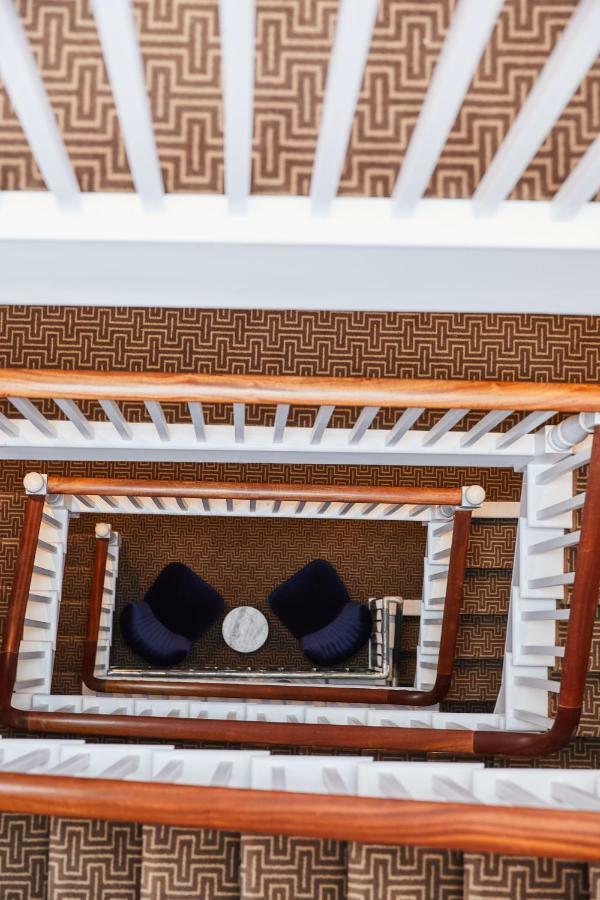 The Buxton Hotell London Eksteriør bilde