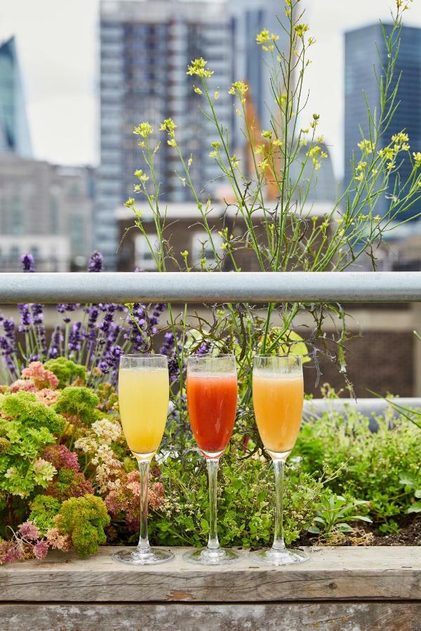 The Buxton Hotell London Eksteriør bilde
