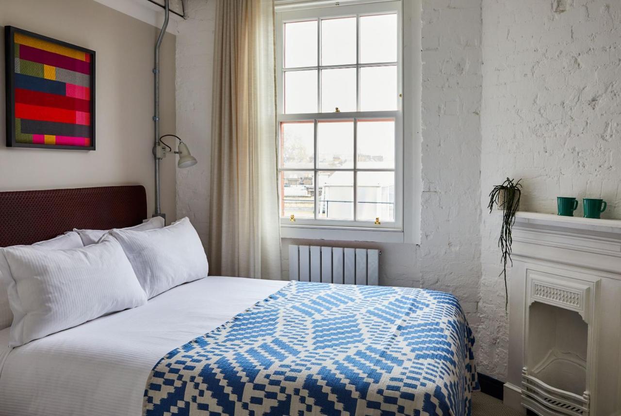 The Buxton Hotell London Eksteriør bilde